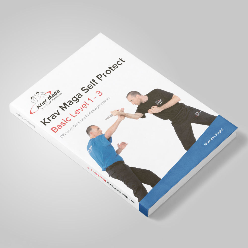 Playwell Krav Maga Tiefschutz Für Herren – Gepolstert Und Verstellbar